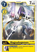 MagnaAngemon - Starter Deck 03: Heaven's Yellow (ST-3)
