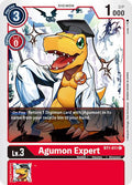 Agumon Expert - Release Special Booster 1.0 (BT01-03A)