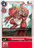 Tyrannomon - Release Special Booster 1.0 (BT01-03A)