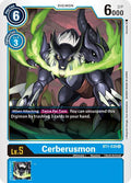 Cerberusmon - Release Special Booster 1.0 (BT01-03A)