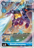 MetalGarurumon - BT1-044 - Release Special Booster 1.0 (BT01-03A)