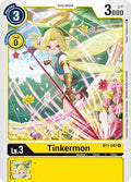 Tinkermon - Release Special Booster 1.0 (BT01-03A)