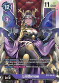 Lilithmon - Release Special Booster 1.0 (BT01-03A)