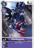 Devidramon - Release Special Booster 1.0 (BT01-03A)