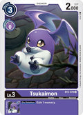 Tsukaimon - BT3-079 - Release Special Booster 1.0 (BT01-03A)