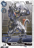 MetalEtemon - Release Special Booster 1.0 (BT01-03A)