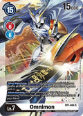 Omnimon - Release Special Booster 1.0 (BT01-03A)