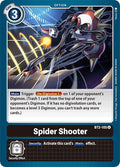 Spider Shooter - Release Special Booster 1.0 (BT01-03A)