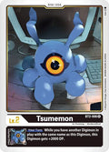 Tsumemon - Release Special Booster 1.0 (BT01-03A)
