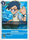 Joe Kido - BT2-085 - Release Special Booster 1.0 (BT01-03A)