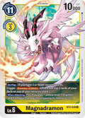 Magnadramon - Release Special Booster 1.0 (BT01-03A)