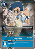 Joe Kido (Box Topper) - Release Special Booster 1.0 (BT01-03A)