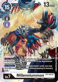 Millenniummon - Release Special Booster 1.0 (BT01-03A)