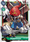 Puppetmon - Release Special Booster 1.0 (BT01-03A)