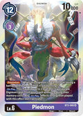 Piedmon - Release Special Booster 1.0 (BT01-03A)