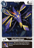 Kurisarimon - Release Special Booster 1.0 (BT01-03A)