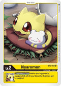 Nyaromon - Release Special Booster 1.5 (BT01-03B)