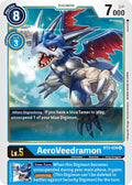 AeroVeedramon - Release Special Booster 1.5 (BT01-03B)