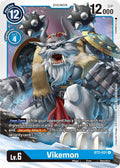 Vikemon - Release Special Booster 1.5 (BT01-03B)