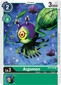 Argomon - BT2-042 - Release Special Booster 1.5 (BT01-03B)