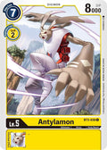 Antylamon - Release Special Booster 1.5 (BT01-03B)
