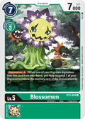 Blossomon - Release Special Booster 1.5 (BT01-03B)