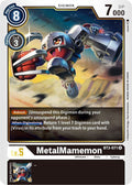MetalMamemon - Release Special Booster 1.5 (BT01-03B)