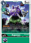 Argomon - BT2-045 - Release Special Booster 1.5 (BT01-03B)