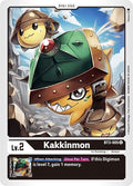 Kakkinmon - Release Special Booster 1.5 (BT01-03B)