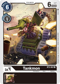 Tankmon - Release Special Booster 1.5 (BT01-03B)