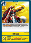 Bifrost - Release Special Booster 1.5 (BT01-03B)