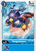 Penguinmon - Release Special Booster 1.5 (BT01-03B)