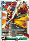 BanchoStingmon - Release Special Booster 1.5 (BT01-03B)
