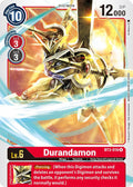 Durandamon - Release Special Booster 1.5 (BT01-03B)