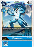 ExVeemon - Release Special Booster 1.5 (BT01-03B)