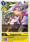 Angewomon - BT3-039 - Release Special Booster 1.5 (BT01-03B)