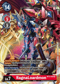 RagnaLoardmon - Release Special Booster 1.5 (BT01-03B)