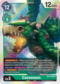 Ceresmon - Release Special Booster 1.5 (BT01-03B)