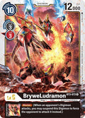 BryweLudramon - Release Special Booster 1.5 (BT01-03B)