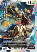 CresGarurumon - Release Special Booster 1.5 (BT01-03B)