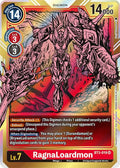 RagnaLoardmon (Alternate Art) - Release Special Booster 1.5 (BT01-03B)
