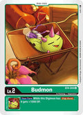 Budmon - Great Legend (BT-04)
