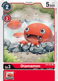 Otamamon - Great Legend (BT-04)