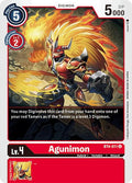 Agunimon - Great Legend (BT04)