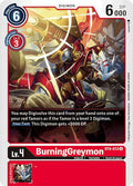 BurningGreymon - Great Legend (BT-04)
