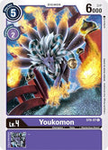 Youkomon - Starter Deck 06: Venomous Violet (ST-6)