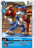 Gaomon - Great Legend (BT-04)
