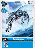 Tobiumon - Great Legend (BT-04)