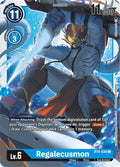 Regalecusmon - Great Legend (BT-04)