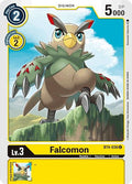 Falcomon - Great Legend (BT-04)
